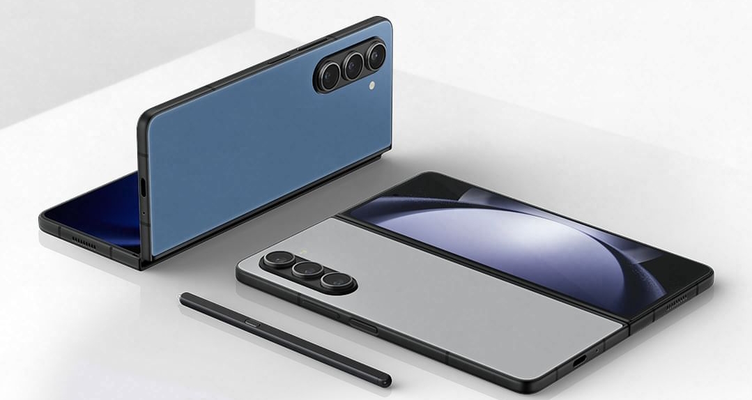 Galaxy Z Flip5 e Galaxy Z Fold5: i pieghevoli Samsung che ridefiniscono gli smartphone