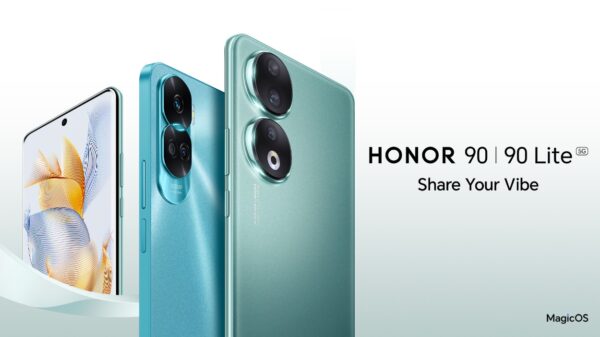 Honor 90