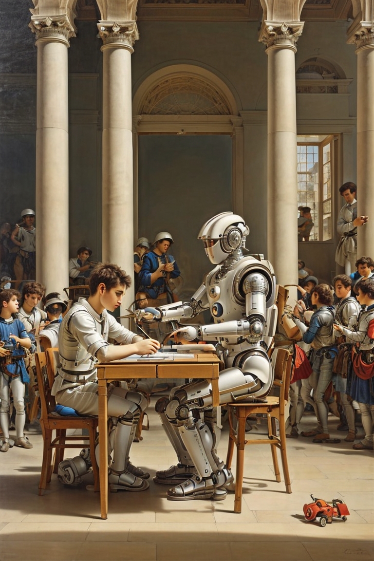 Filosofia e intelligenza artificiale