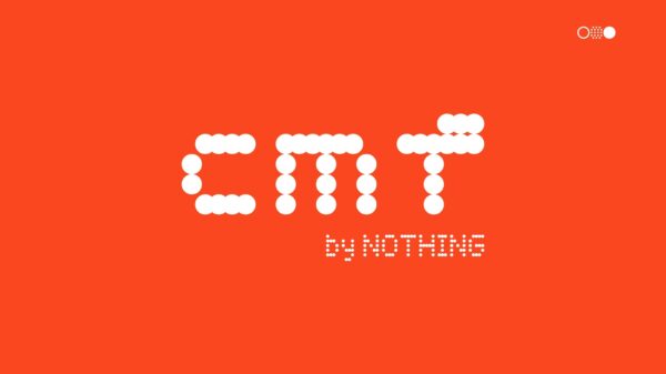 Carl Pei lancia la gamma CFM by Nothing