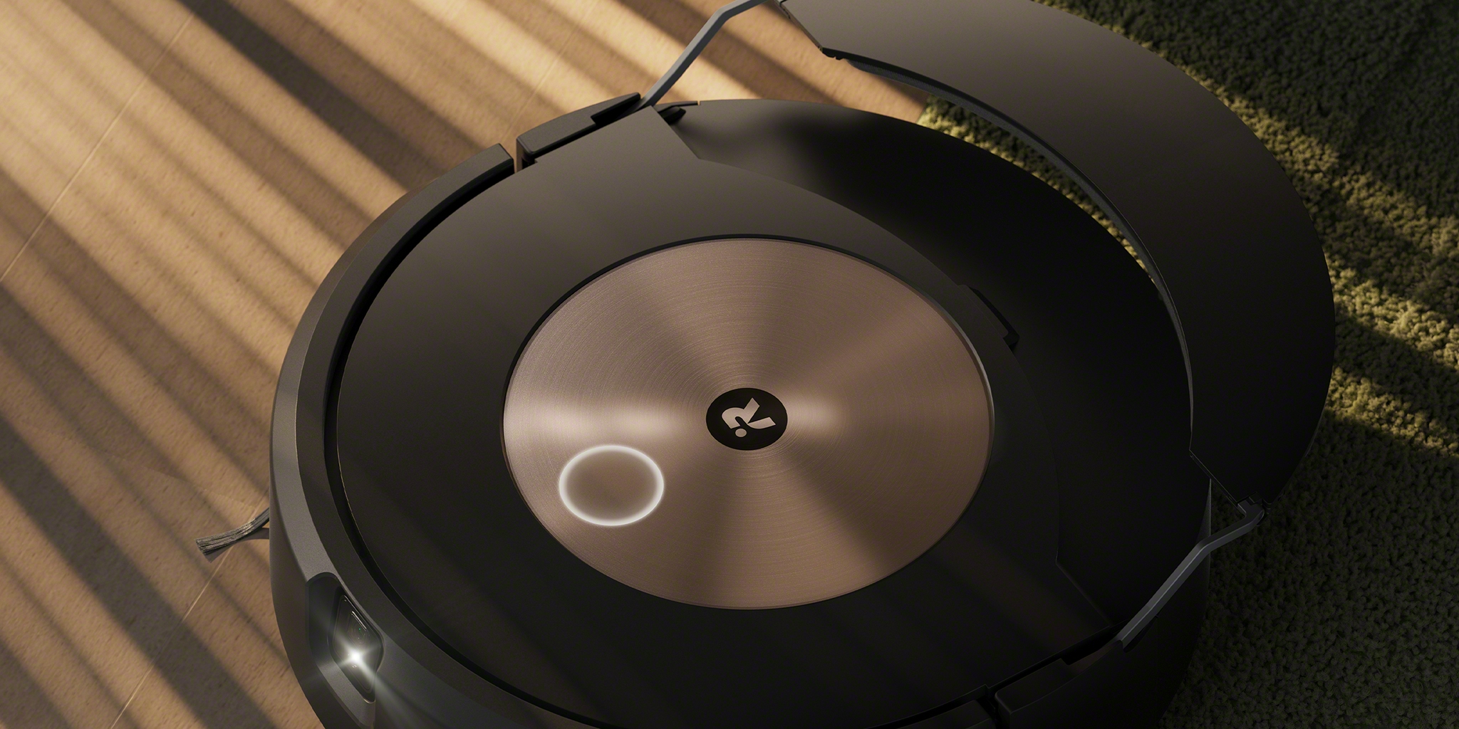 L’aspirapolvere e lavapavimenti Roomba Combo j9+ e altre novità iRobot
