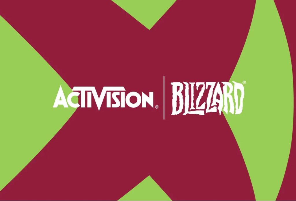 Via libera alla fuzione nel mondo del gaming tra Microsoft e Activision Blizzard