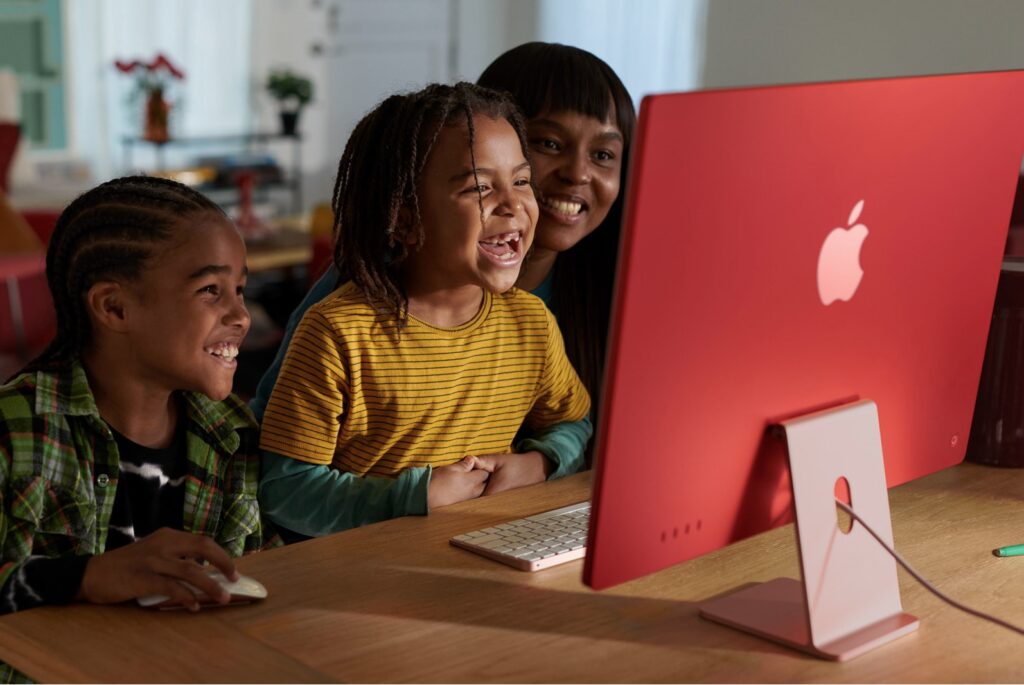 I nuovi Mac di Apple con chip M3
