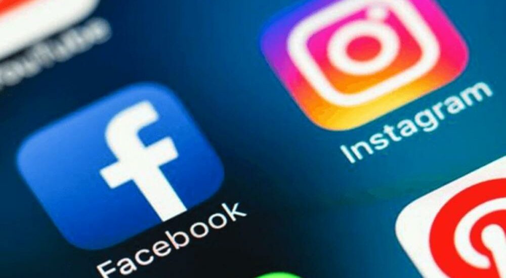facebook e instagram senza pubblicità presto a pagamento in Italia
