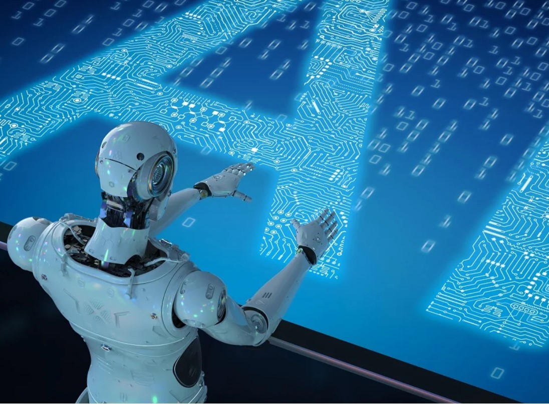 Come l'intelligenza artificiale cambierà il mondo del lavoro
