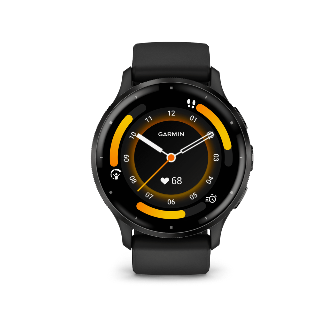 Garmin trionfa al CES 2024 con i suoi smartwatch e tool watch