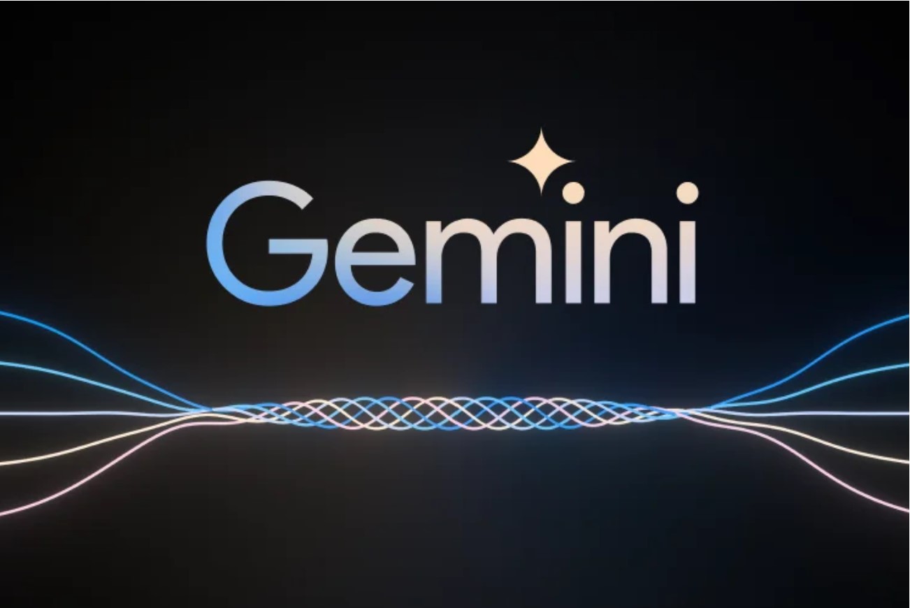 Gemini, la nuova intelligenza artificiale generativa di Google