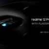Realme 12 Pro: smartphone con teleobiettivo periscopico e design ispirato agli orologi di lusso