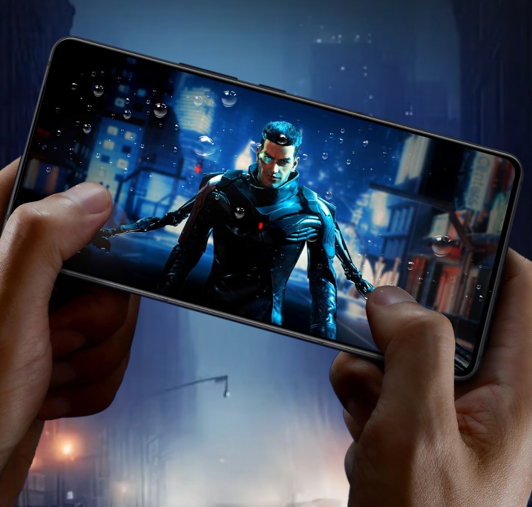 ASUS ROG Phone 8: il gaming phone rivoluzionario