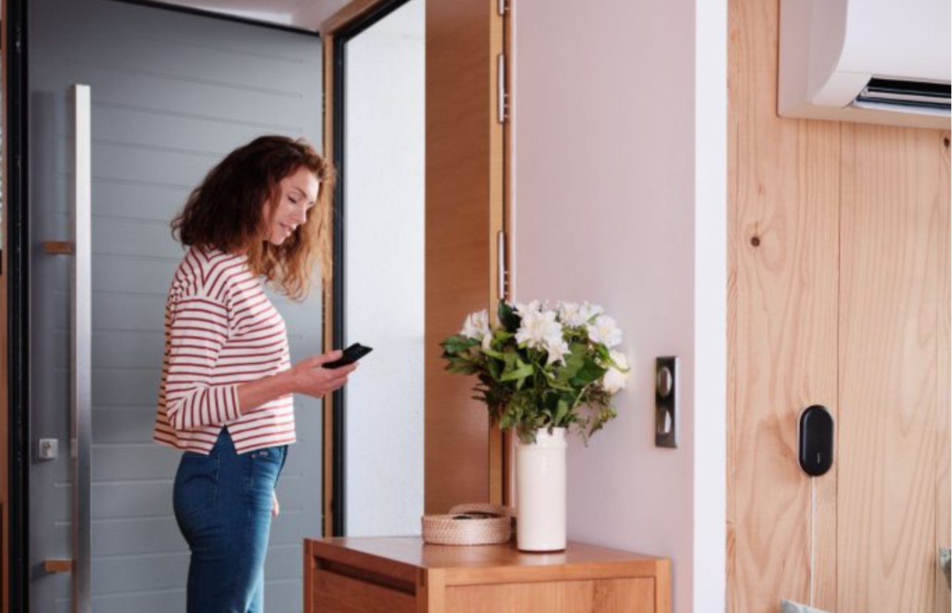 Le pompe di calore intelligenti per una casa green