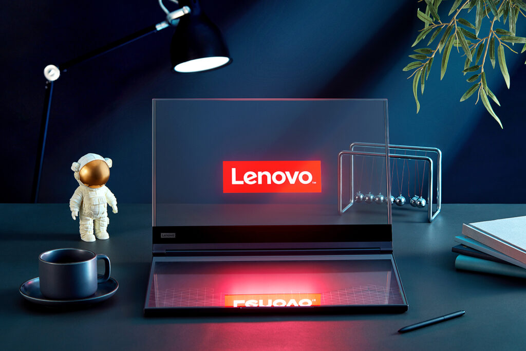 Lenovo al MWC 2024: Intelligenza Artificiale per tutti