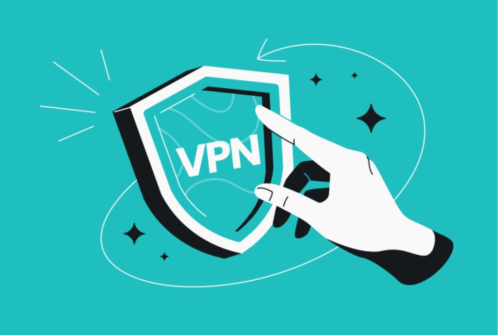 La guida su come funziona una VPN