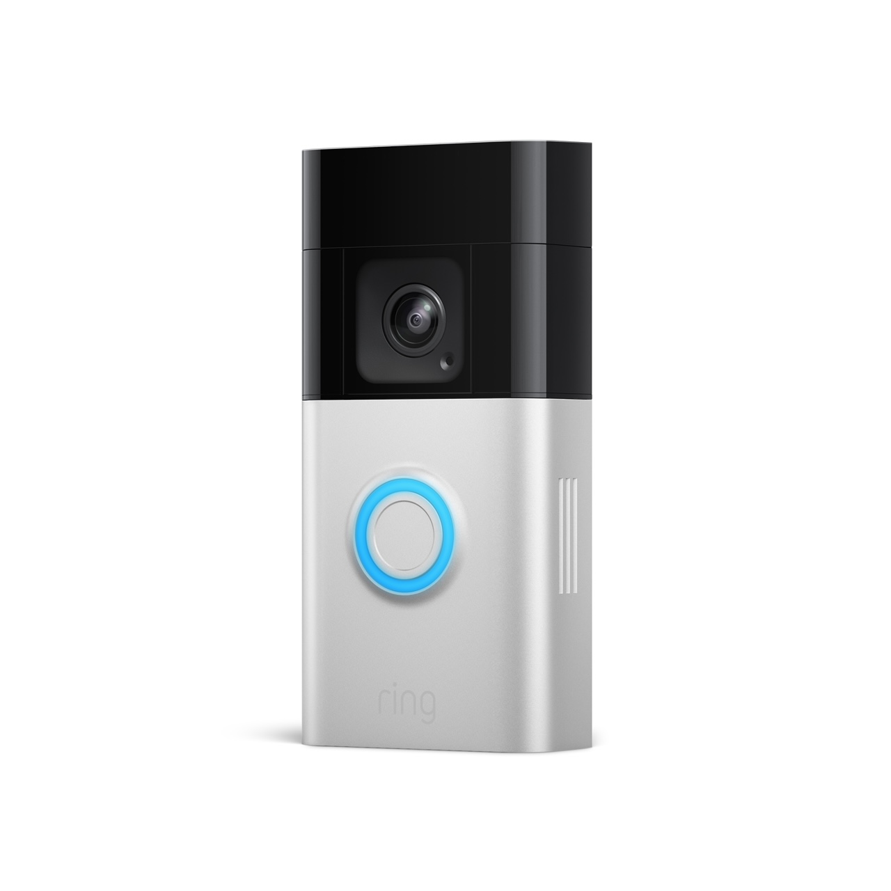 Ring Battery Video Doorbell Pro: la massima flessibilità per la tua sicurezza