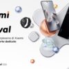 Xiaomi Fan Festival: sconti imperdibili su smartphone, robot aspirapolvere e TV