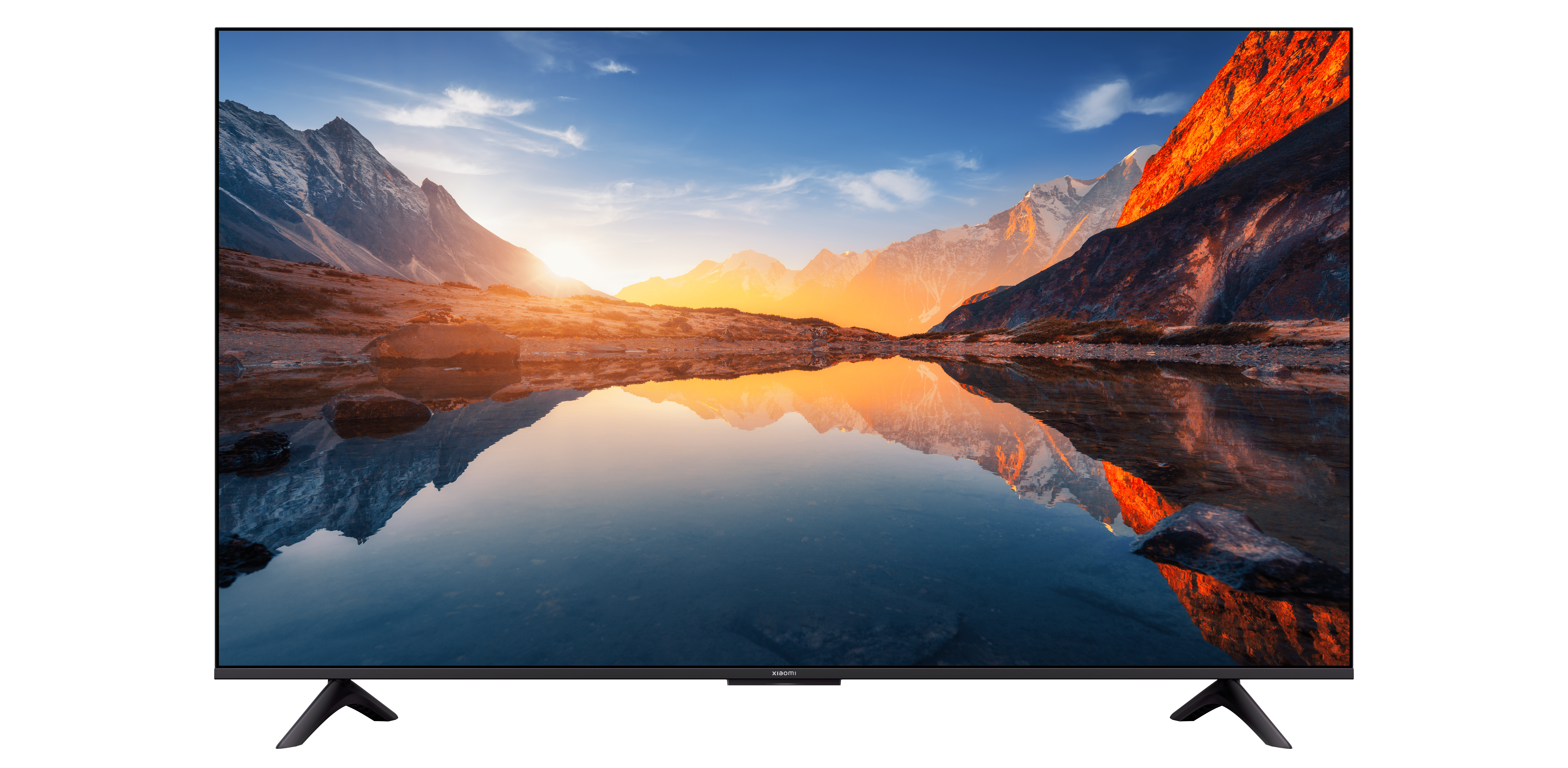 Xiaomi alza l'asticella dell'intrattenimento domestico con le nuove Smart TV A e A Pro