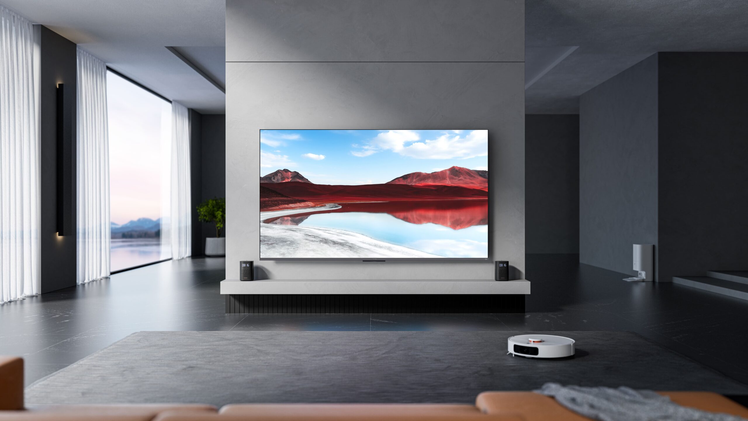 Xiaomi alza l’asticella dell’intrattenimento domestico con le nuove Smart TV A e A Pro Xiaomi alza l'asticella dell'intrattenimento domestico con le nuove Smart TV A e A Pro