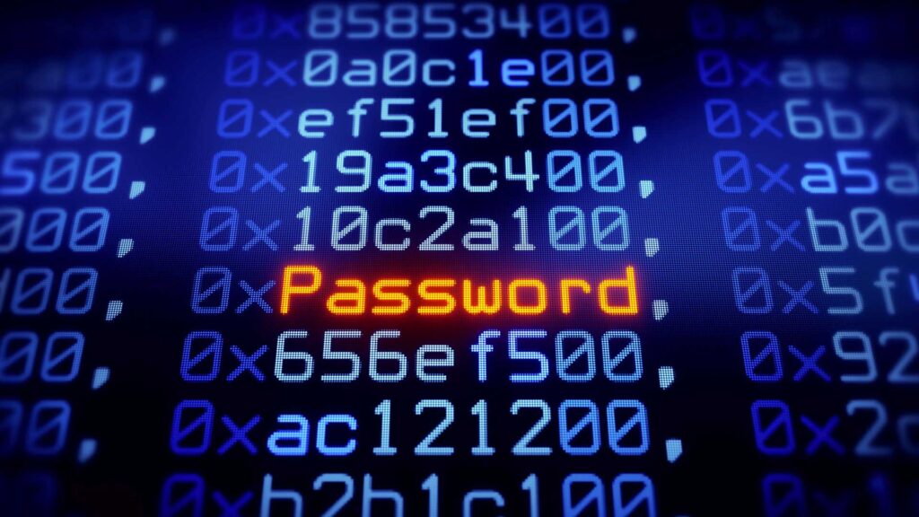 Come difendere la password secondo Trend Micro