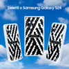 Samsung e Seletti uniscono le forze per la serie Galaxy S24