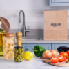 Amazon rivoluziona la spesa online: consegna in giornata per tutti a Milano, Roma, Torino e Bologna