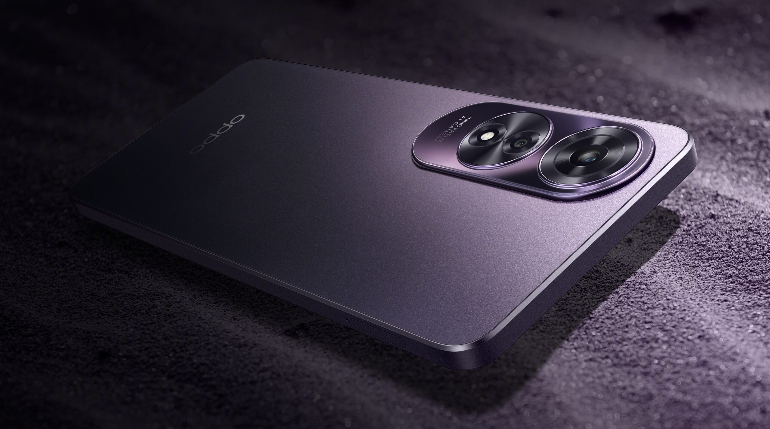 OPPO A60: un concentrato di potenza e stile per un'esperienza utente di alto livello