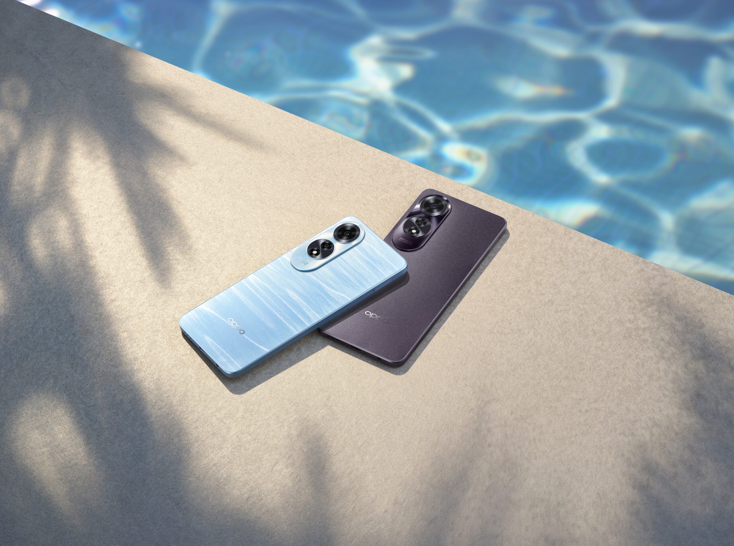 OPPO A60: un concentrato di potenza e stile per un'esperienza utente di alto livello
