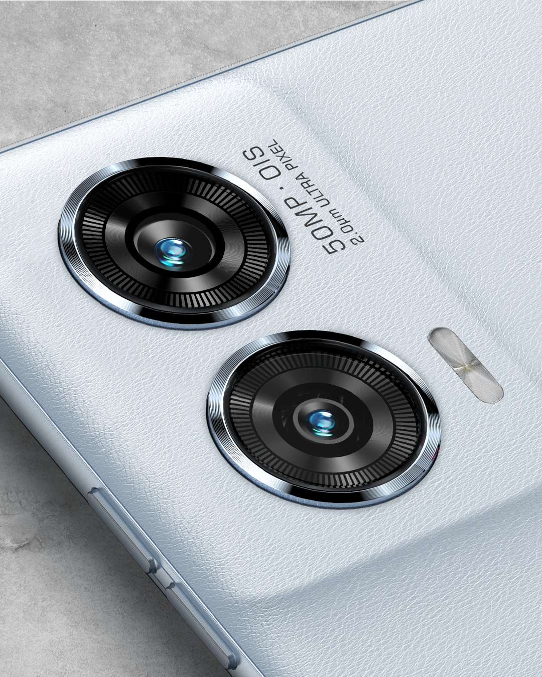 Motorola Edge 50 Ultra e Fusion: capolavori di design e tecnologia