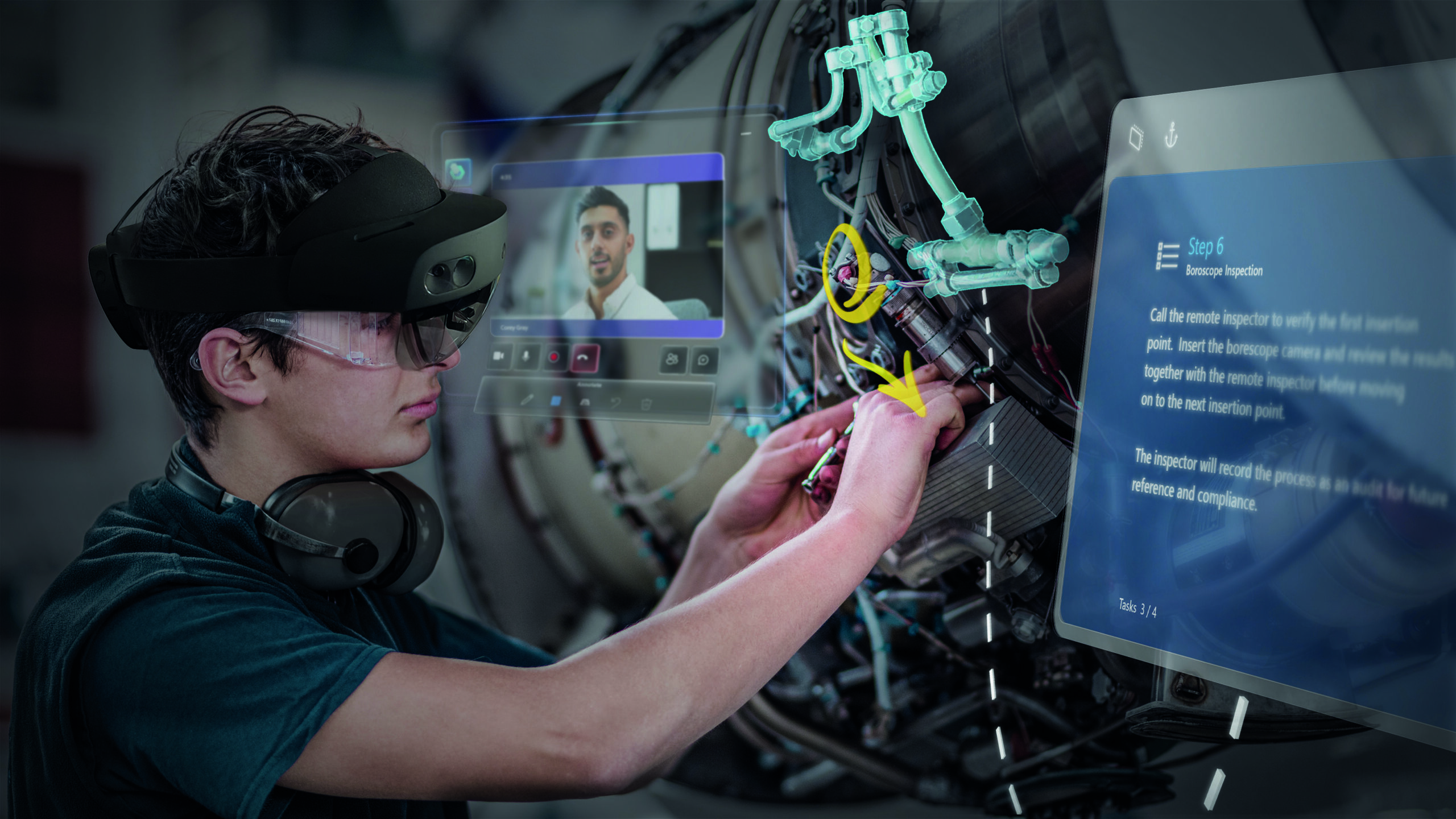 Hevolus svela H-Verse: la piattaforma per la Extended Reality e AI Generativa che rivoluziona i processi aziendali