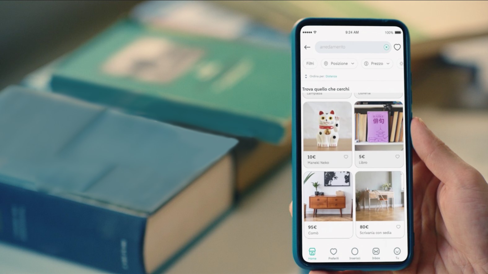 Wallapop: quanto costa realizzare un sogno? La parola agli esperti