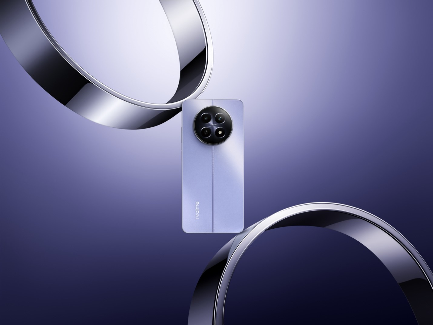 realme serie 12 5G: focus su performance, innovazione e stile