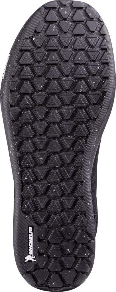 Comfort e innovazione per le nuove suole a marchio Michelin 