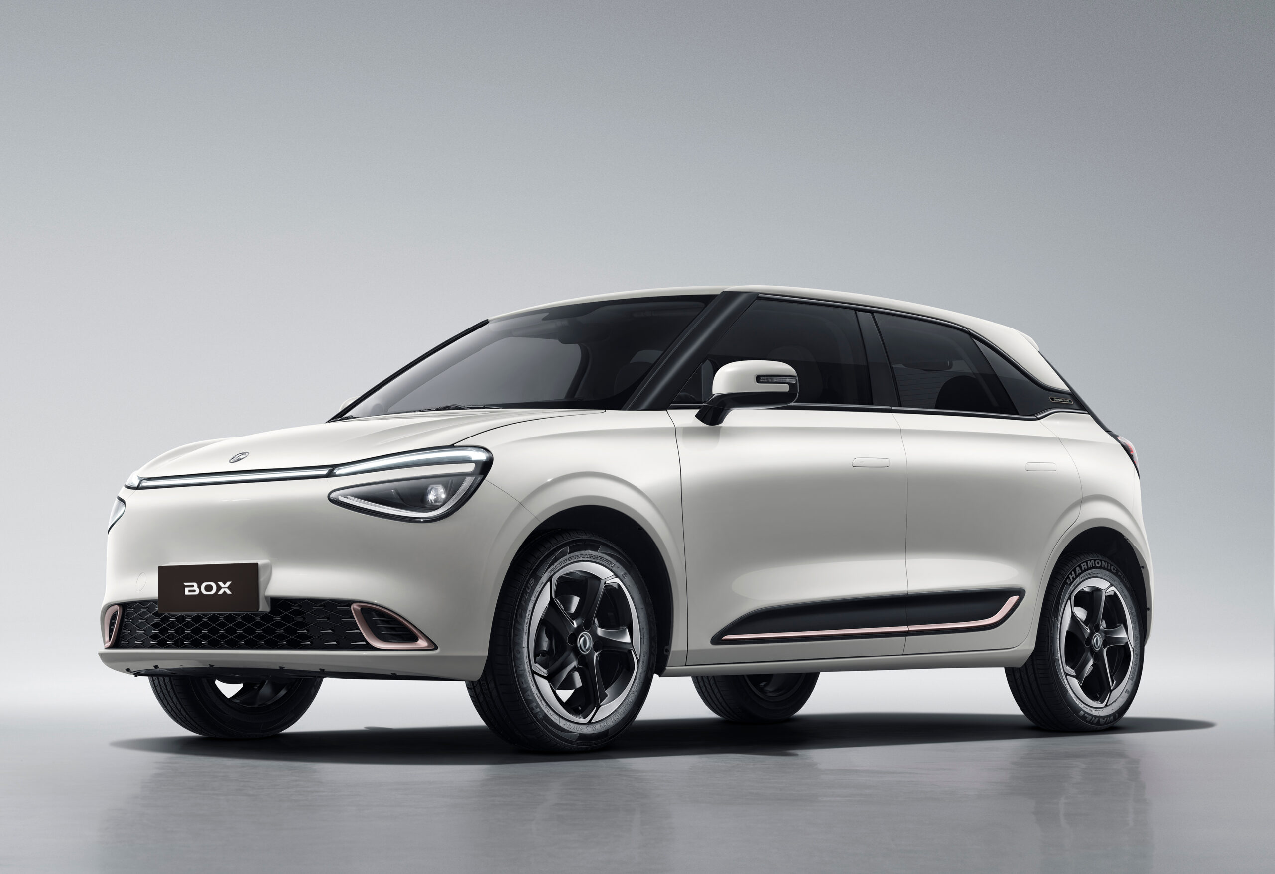 Dongfeng sbarca in Europa con modelli elettrici innovativi e ambiziosi piani di espansione