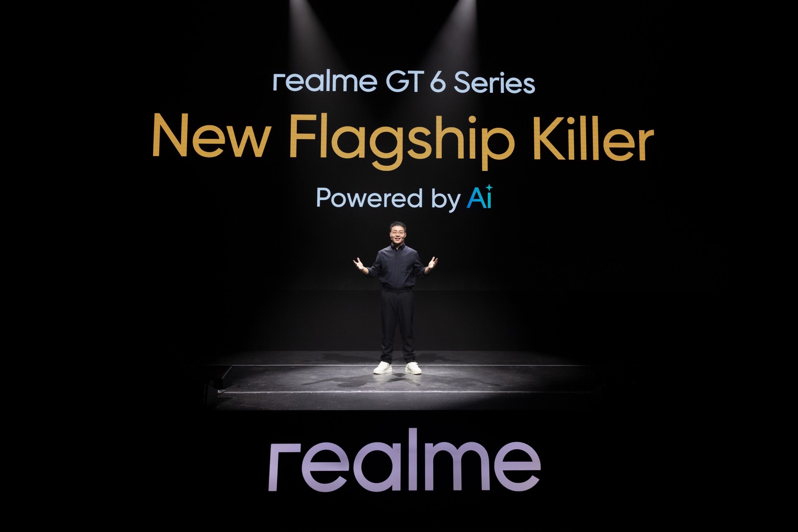 realme GT 6: il nuovo "Flagship Killer" punta all'innovazione e ridefinisce le aspettative