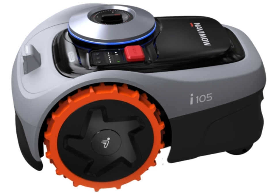 Segway Navimow: rivoluzione senza fili per la cura del prato