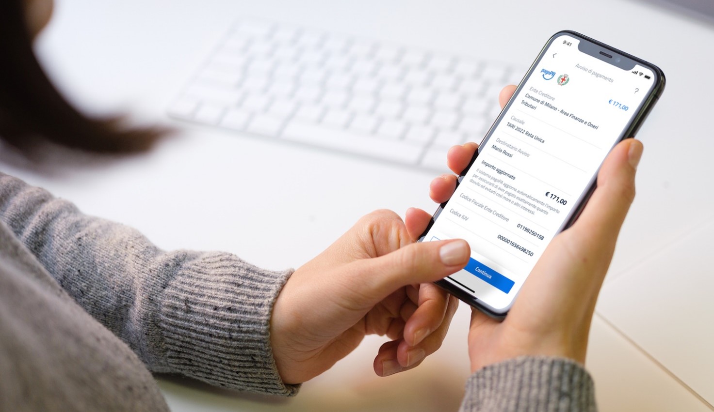 PagoPA rivoluziona l'assistenza ai cittadini con Zendesk