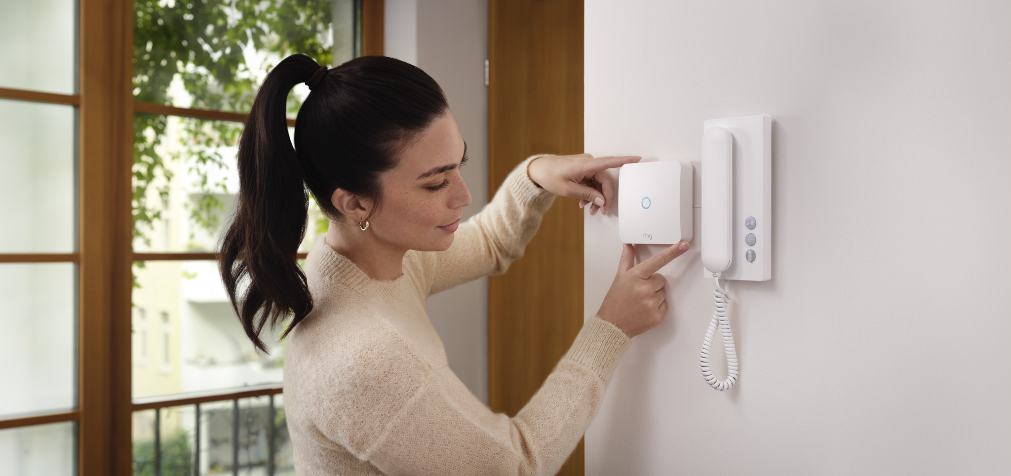 Ring: Sentinella intelligente per la sicurezza domestica in Italia Ring: Sentinella intelligente per la sicurezza domestica in Italia