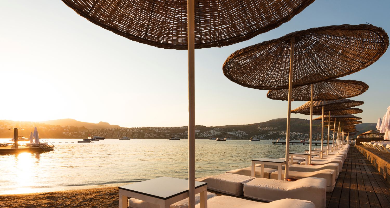 Spiagge.it: Boom delle prenotazioni online per ombrelloni e lettini Spiagge.it: Boom delle prenotazioni online per ombrelloni e lettini
