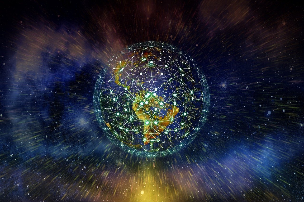 Italiani e il futuro ipertecnologico: un’analisi del rapporto Mastercard “Innovating the Future Together” Italiani e il futuro ipertecnologico: un'analisi del rapporto Mastercard "Innovating the Future Together"