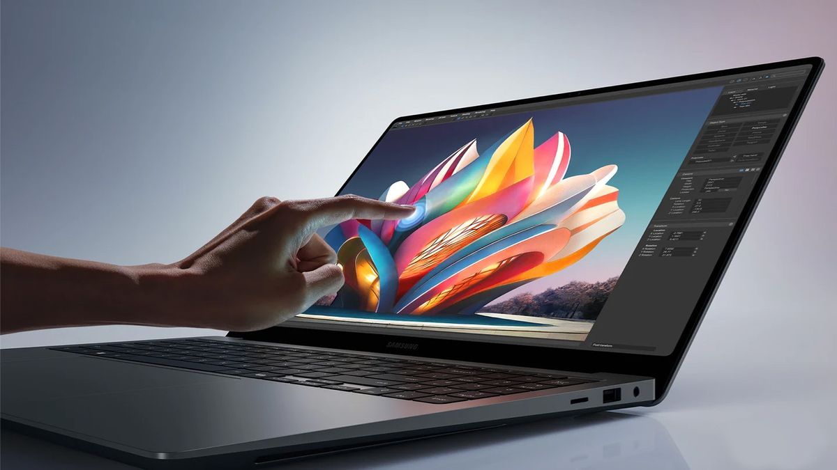 Galaxy Book4 Edge: è finalmente disponibile sul mercato italiano il primo PC Copilot+ di Samsung 