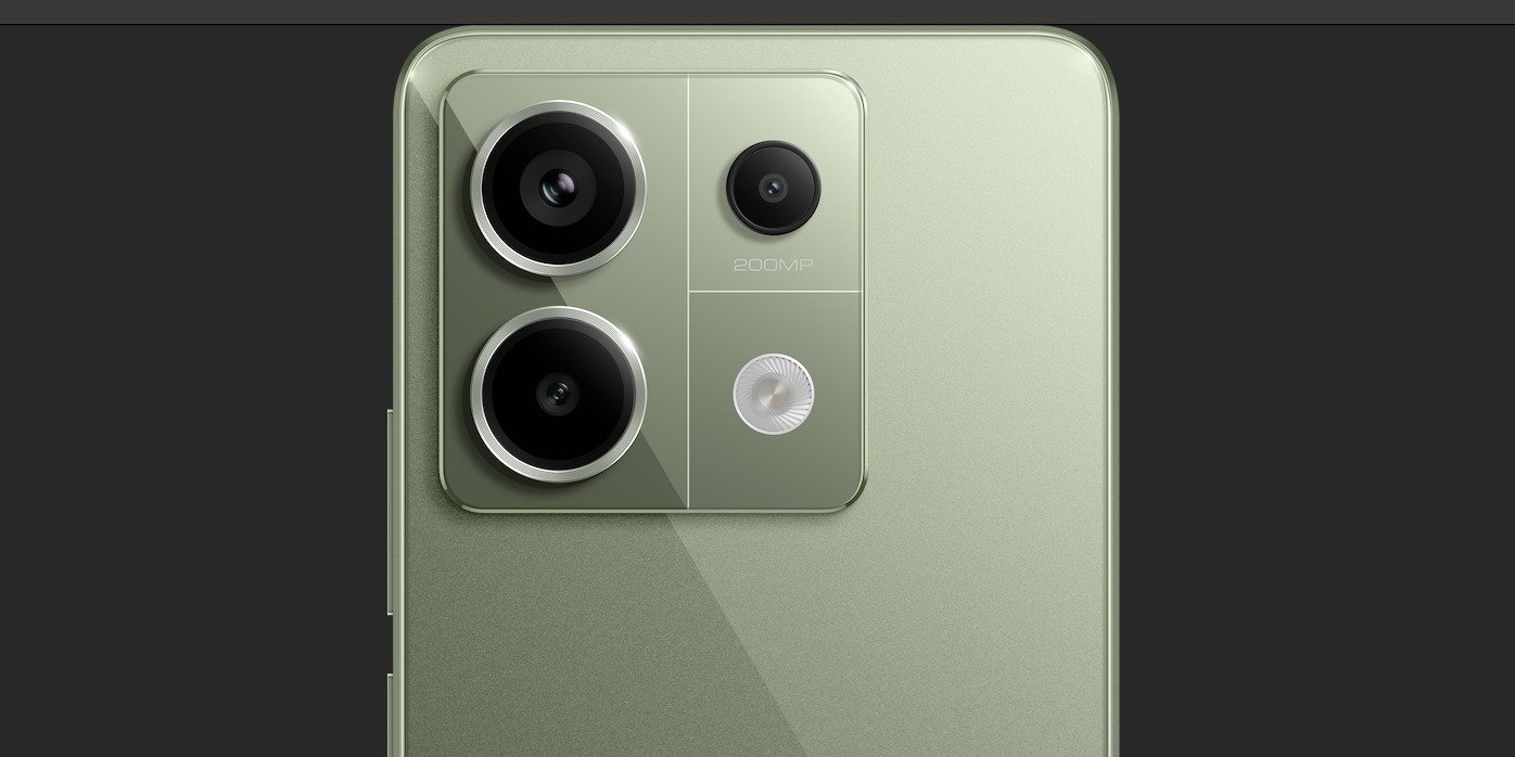 Xiaomi Redmi Note 13 Series arricchisce la serie con Redmi Note 13 Pro 5G Olive Green