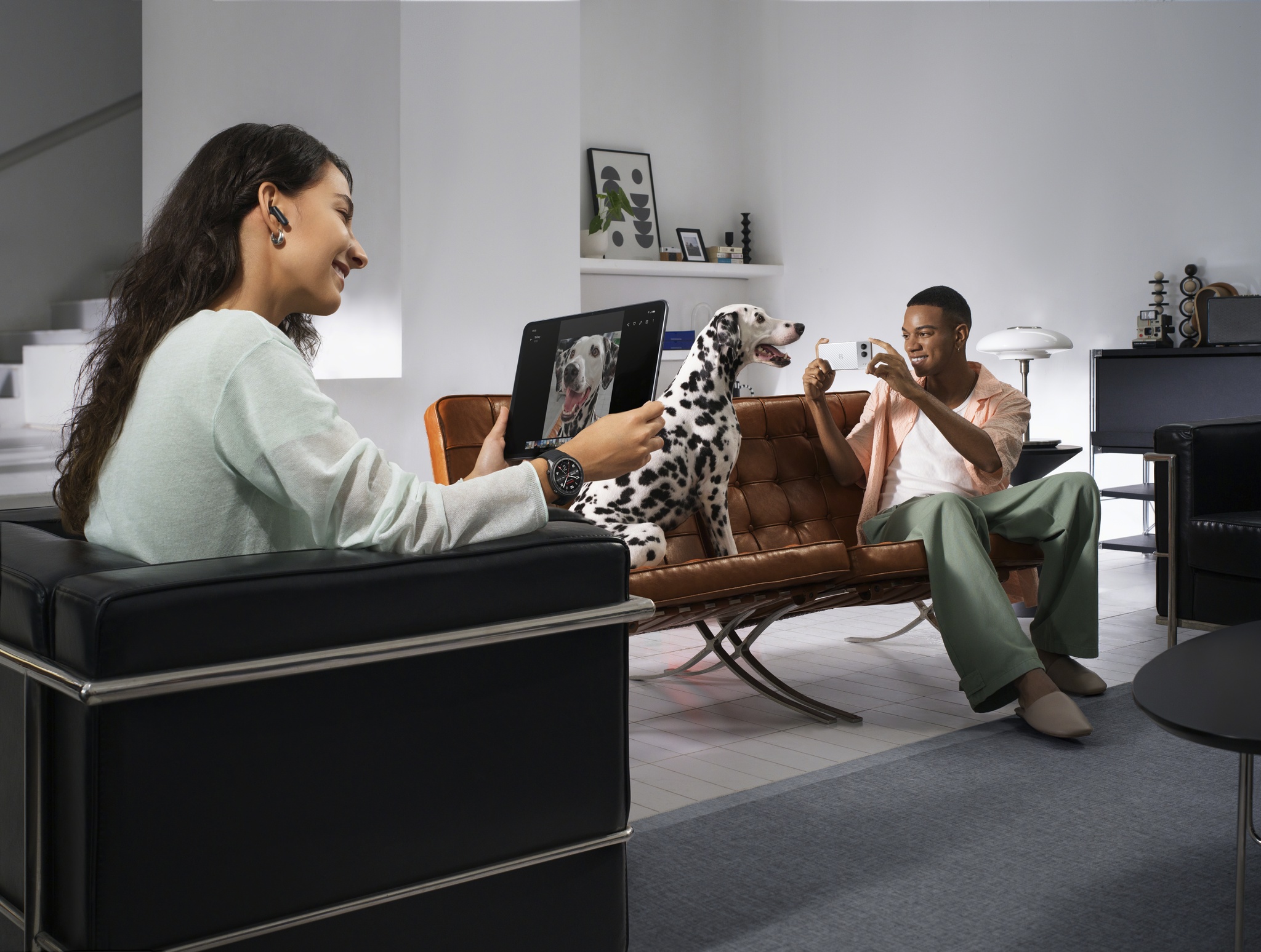 OnePlus presenta i suoi nuovi prodotti al Summer Launch event di Milano: OnePlus Nord 4, OnePlus Pad 2, OnePlus Watch 2R e OnePlus Nord Buds 3 Pro