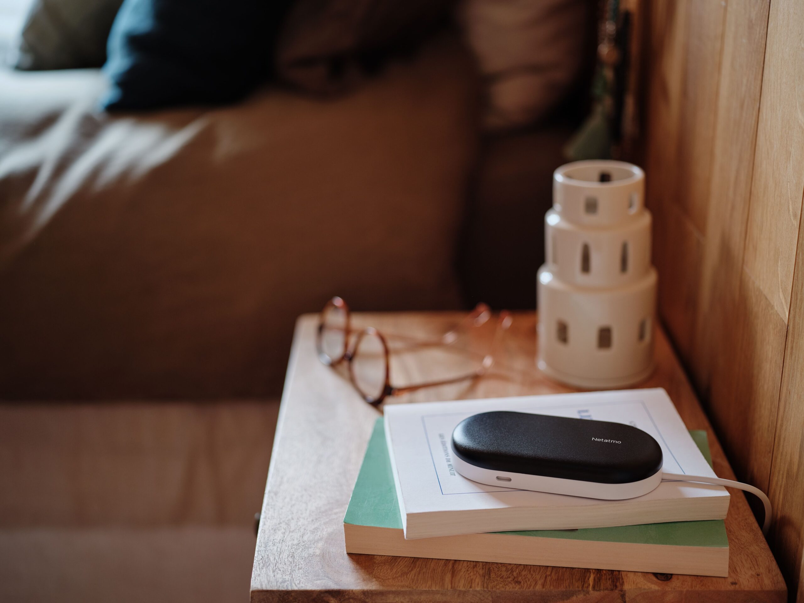Con Netatmo il Controllo Intelligente di Climatizzazione per l’estate è più smart