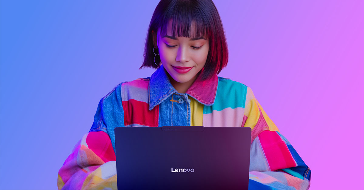 LENOVO