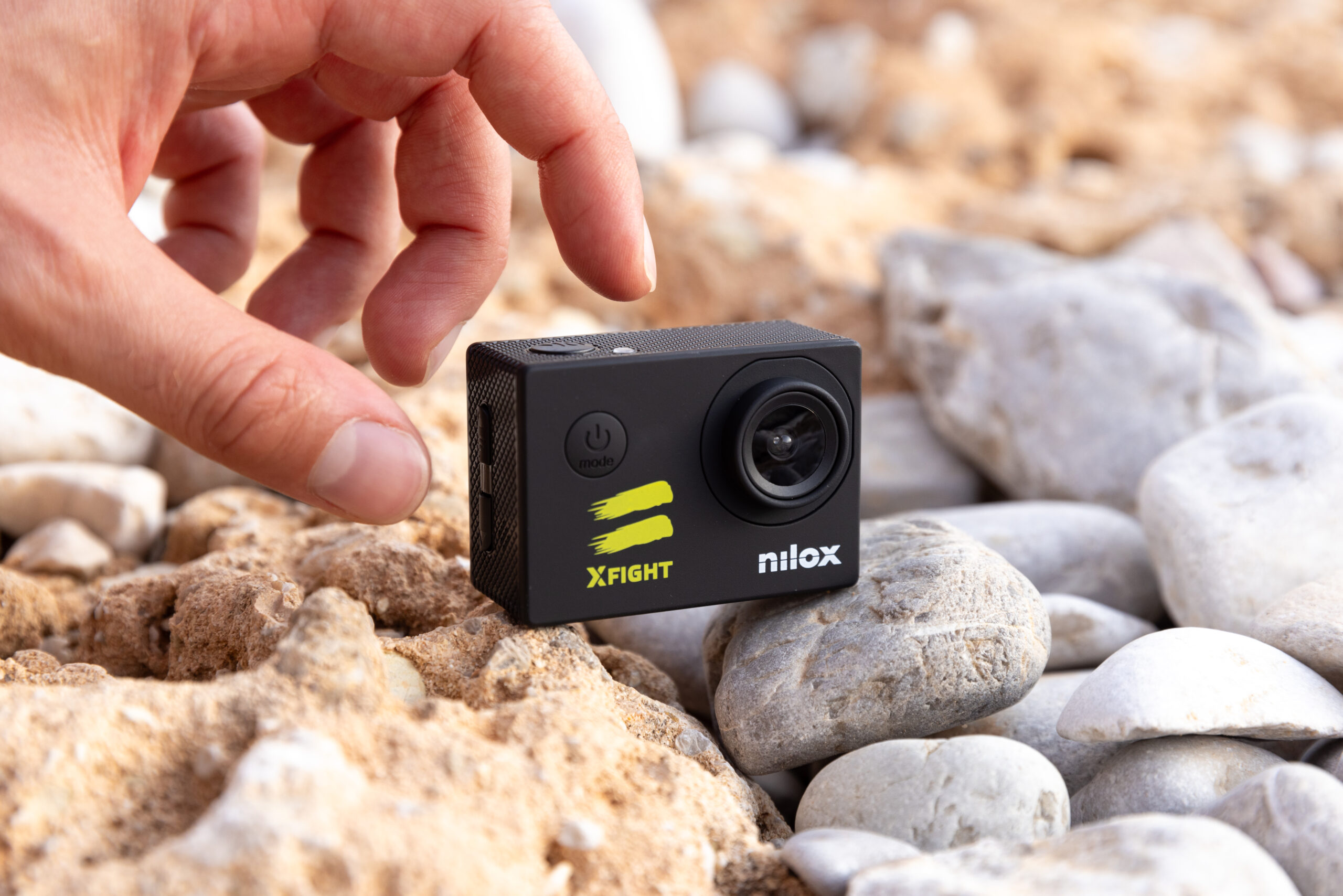 Nilox e i tre prodotti indispensabili per l’estate