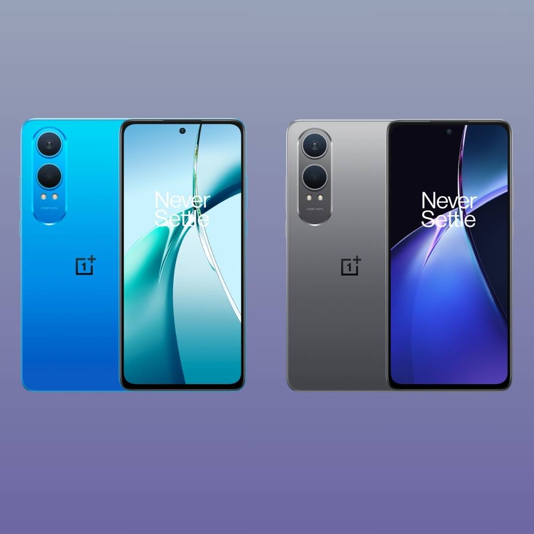 Da ora disponibile OnePlus Nord CE 4 Lite 5G su OnePlus.com e sui canali ufficiali 