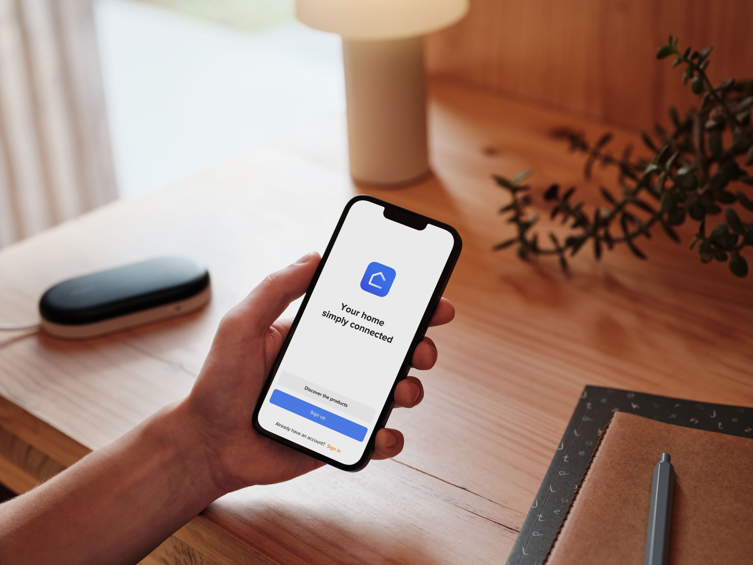 Con Netatmo il Controllo Intelligente di Climatizzazione per l’estate è più smart