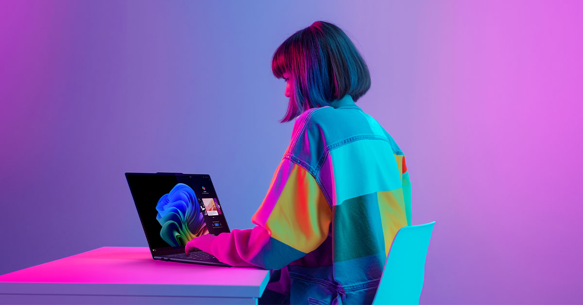 Lenovo: le proposte per vivere al massimo la stagione estiva