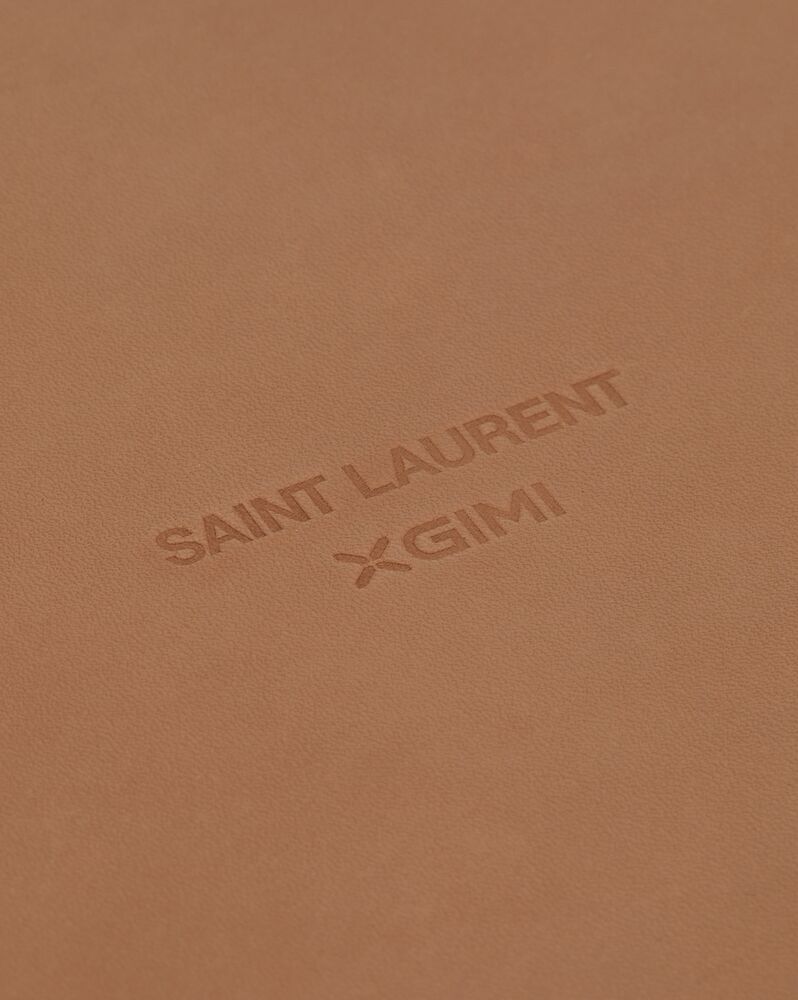 Saint Laurent Rive Droite e XGIMI collaborano per l’edizione speciale del proiettore HORIZON Ultra Saint Laurent