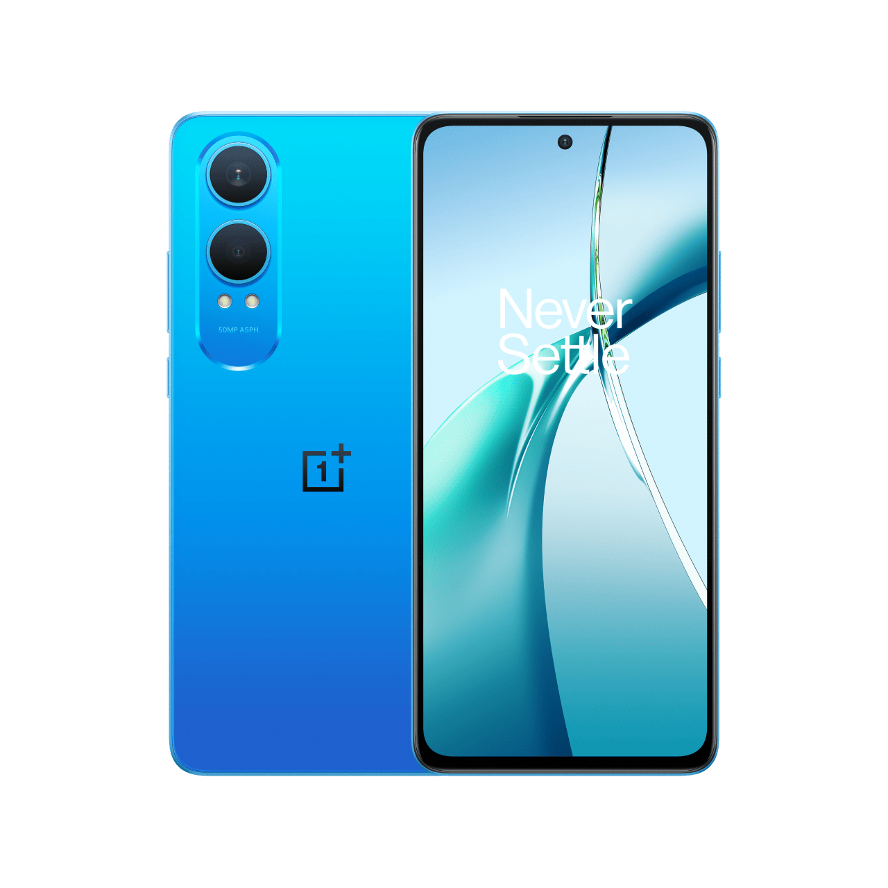 Da ora disponibile OnePlus Nord CE 4 Lite 5G su OnePlus.com e sui canali ufficiali 