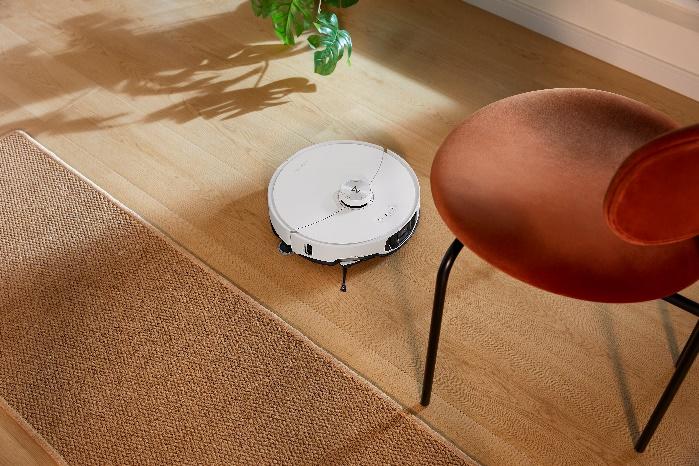 Le vacanze sono smart con Roborock: casa pulita e animali felici anche da remoto