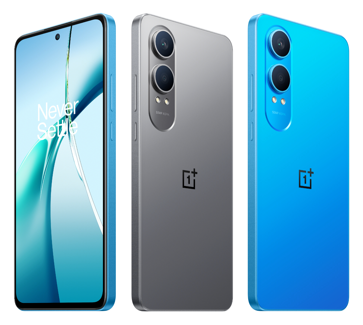 Da ora disponibile OnePlus Nord CE 4 Lite 5G su OnePlus.com e sui canali ufficiali